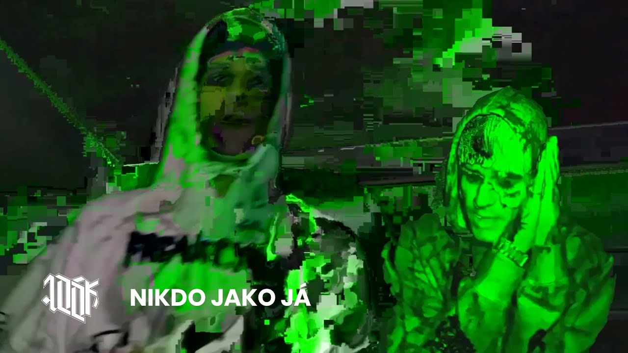 Vercetti CG & Peyseyko808 - Nikdo jako já OFF.VIDEO