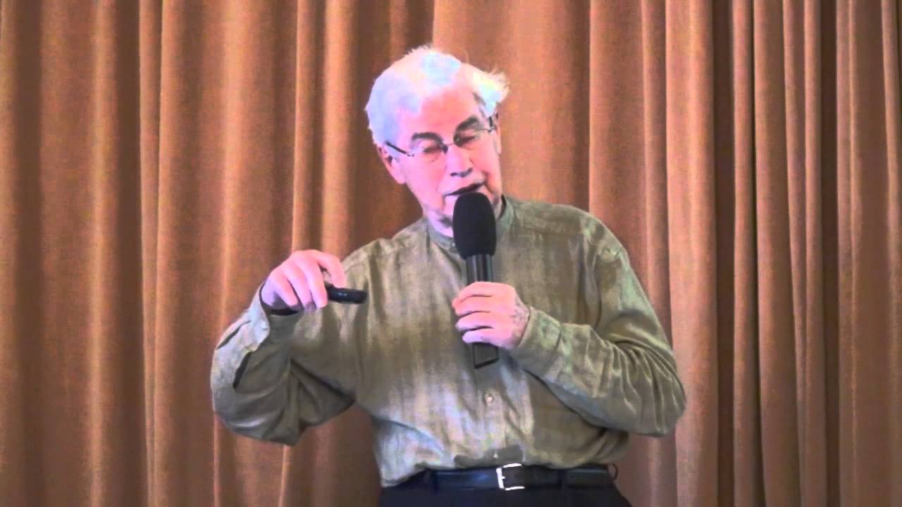 Jiří Grygar - Země pod údery meteoritické artilerie (Sisyfos) AV 15.1.2014
