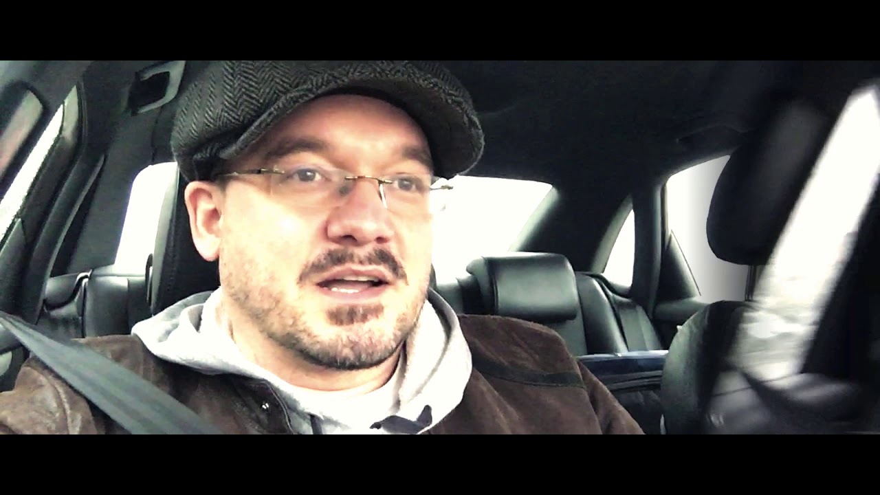 MyMusicVlog #1