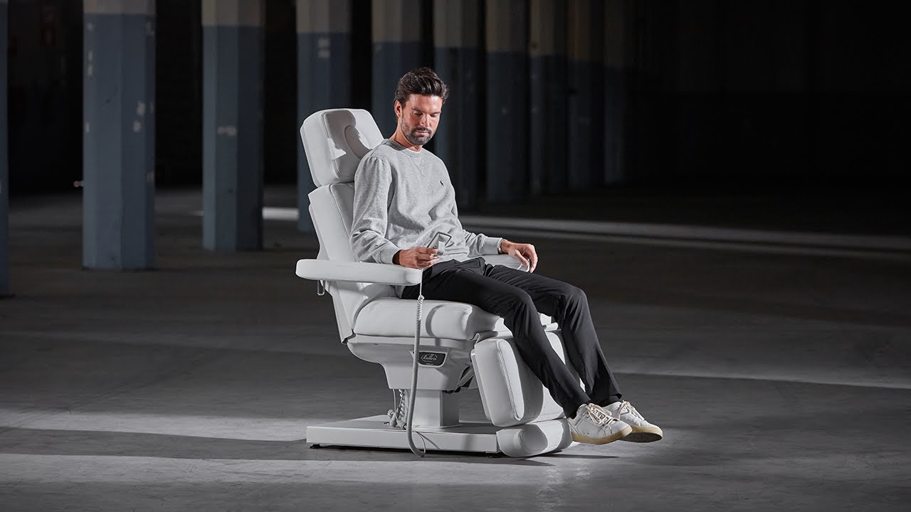Silk Evo S4 | Kosmetikliege Bellezi