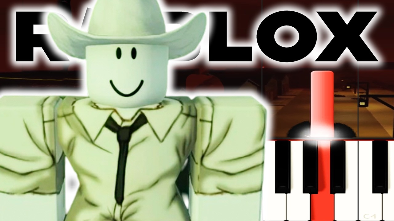 Battle at the Bridge! (NEW MUSIC) - Roblox Dead Rails