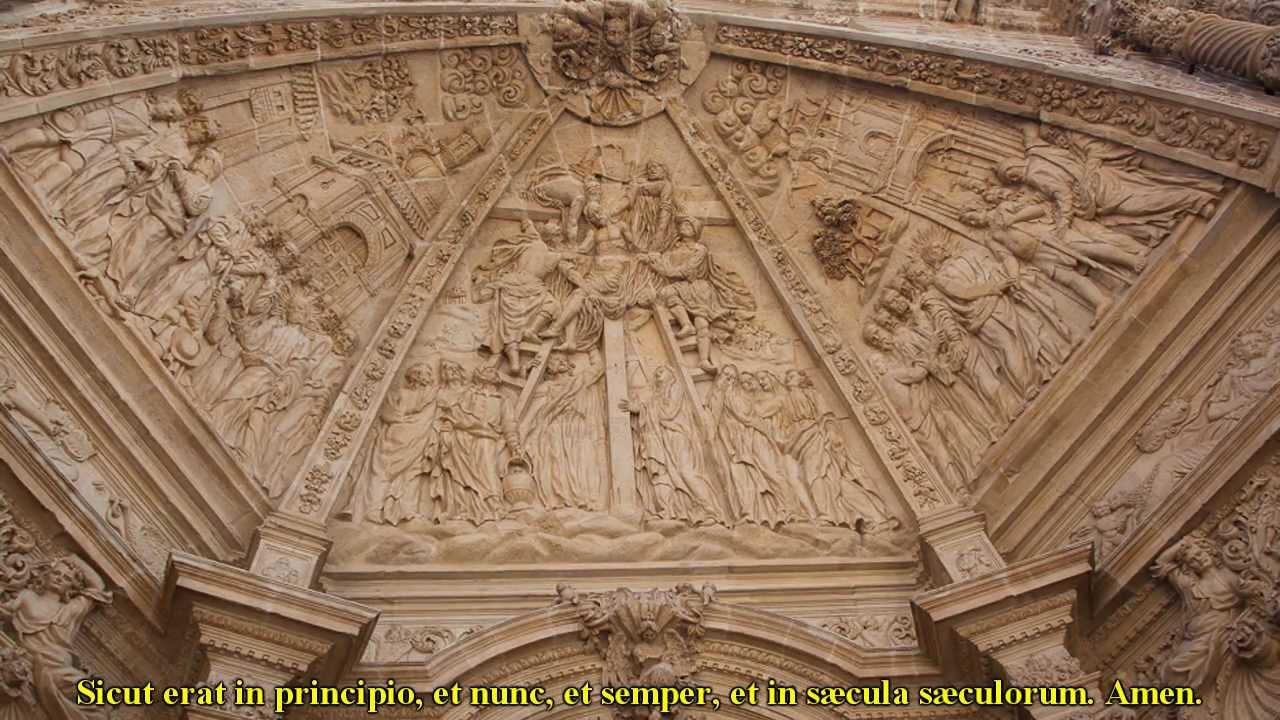 Cristóbal de Morales - Magnificat primi toni