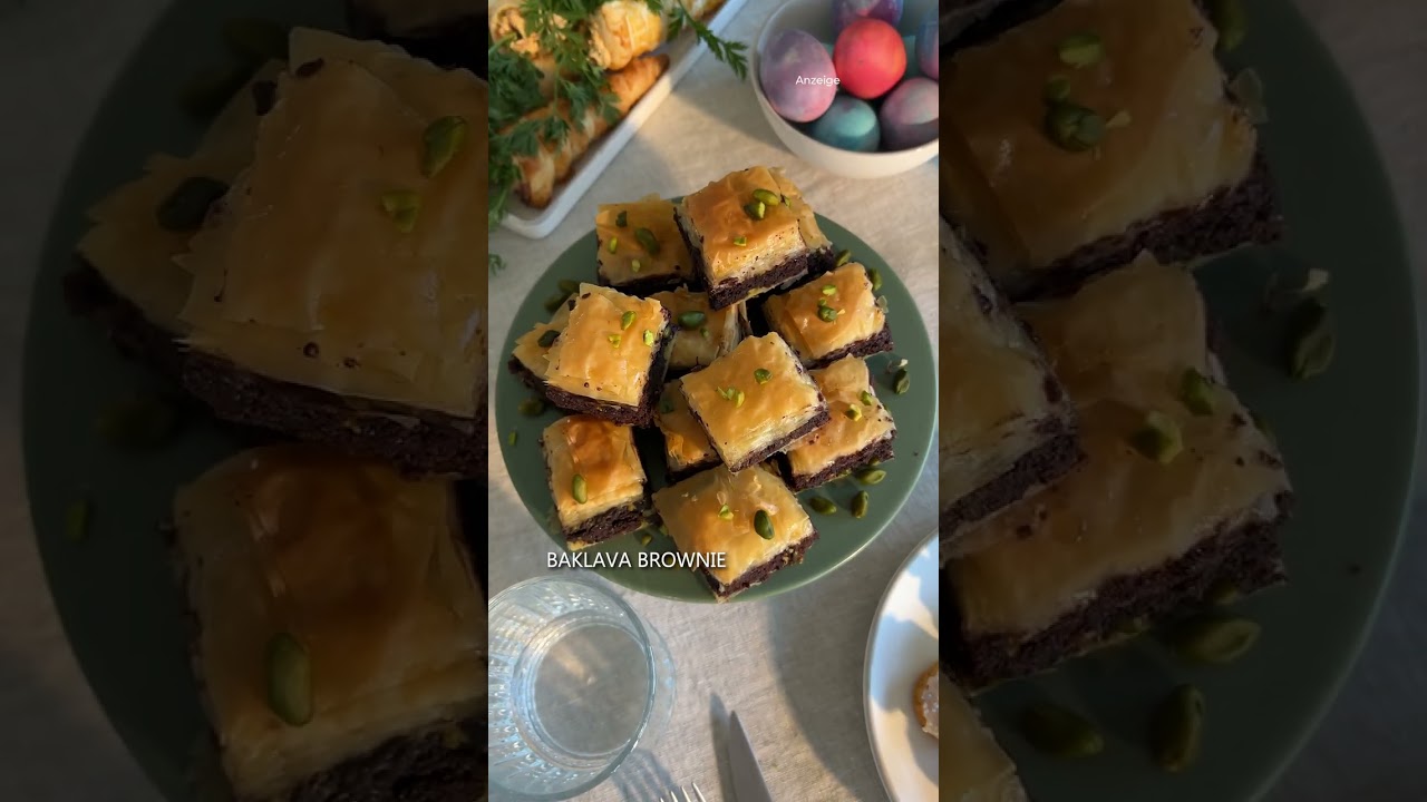 Мир Салли: Рецепты пасхального бранча в прямом эфире 🐰 | Пасхальный торт и весенние украшения