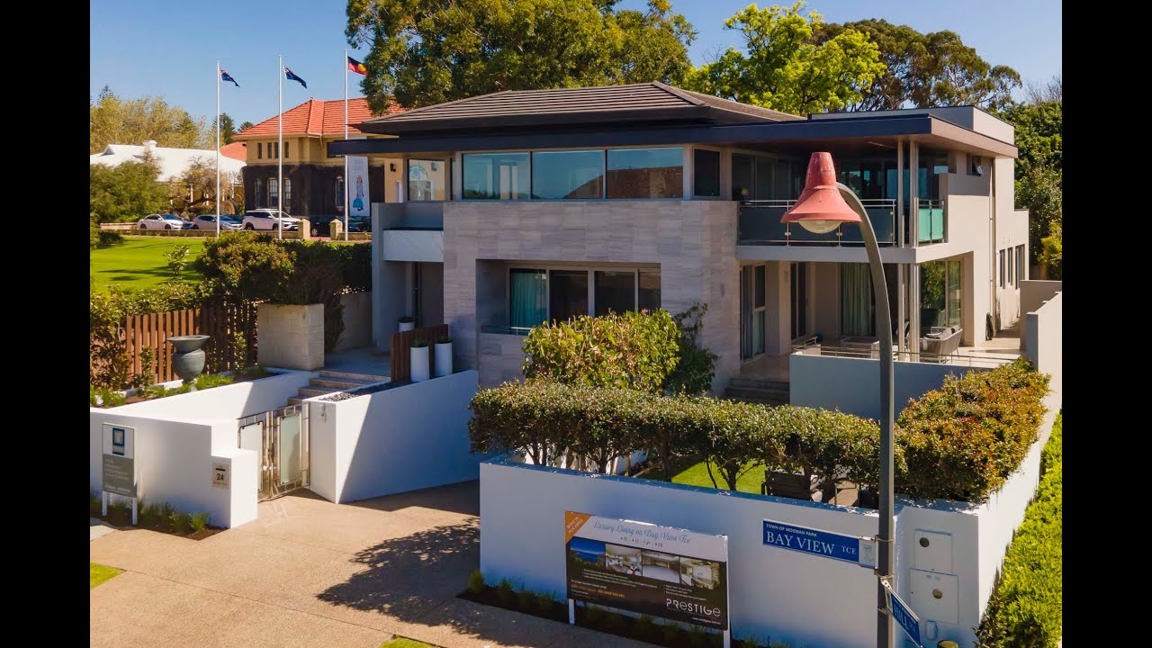 24 Bay View Mosman Park