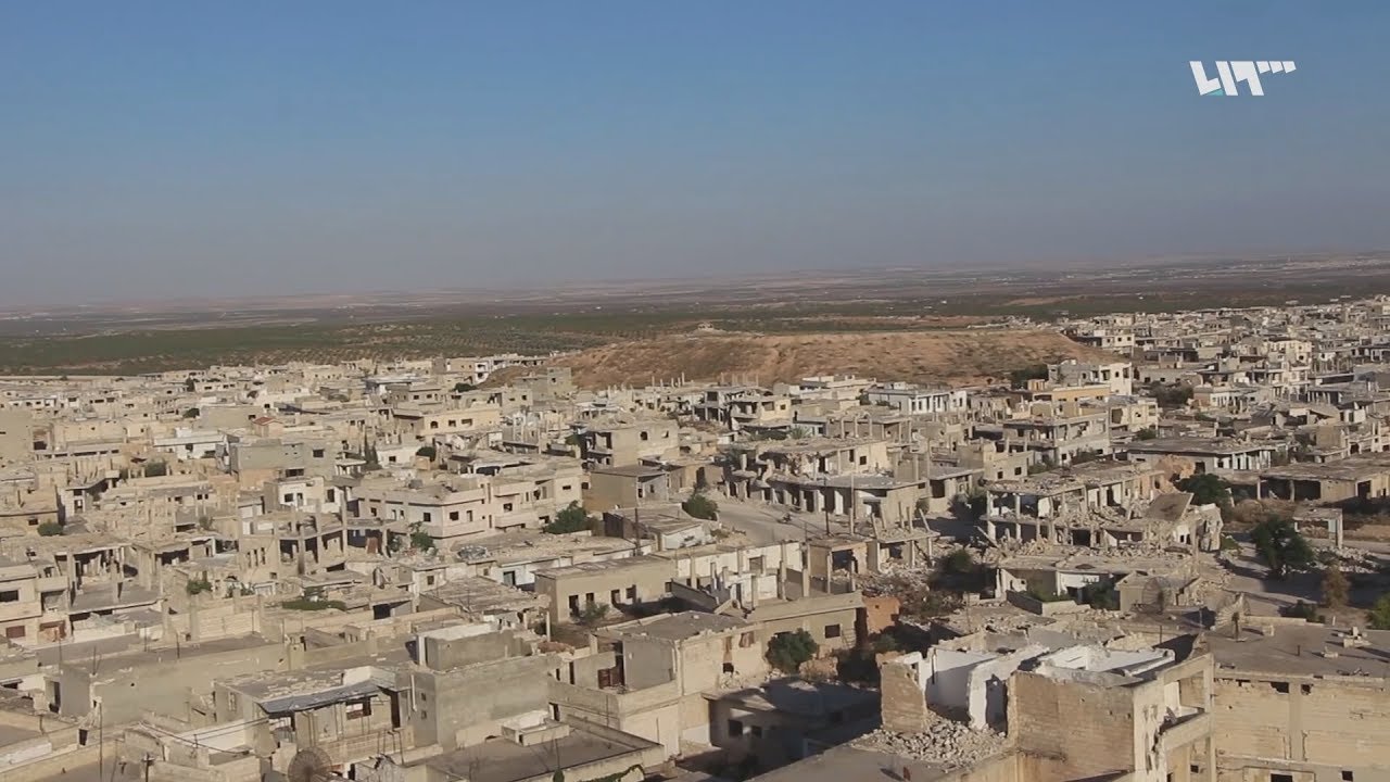 أبو أحمد من مدينة مورك.. سيرة دمار مدينة تغلبها إرادة الحياة