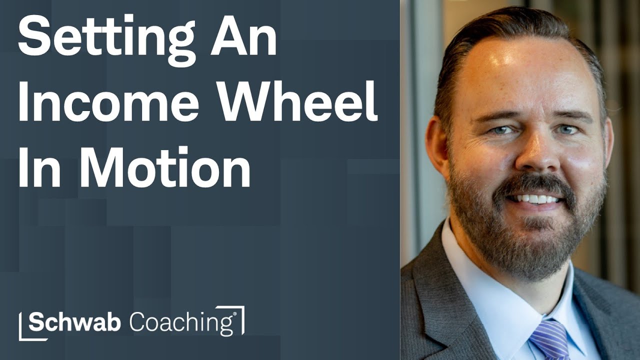The Wheel Strategy&rsquo;s First Move: Mastering the Art of Selling Puts | Covered Calls & Short Puts