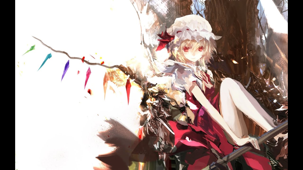 ZUN - UN Owen Was Her? [U.N.オーエンは彼女なのか？] - Touhou Orchestra