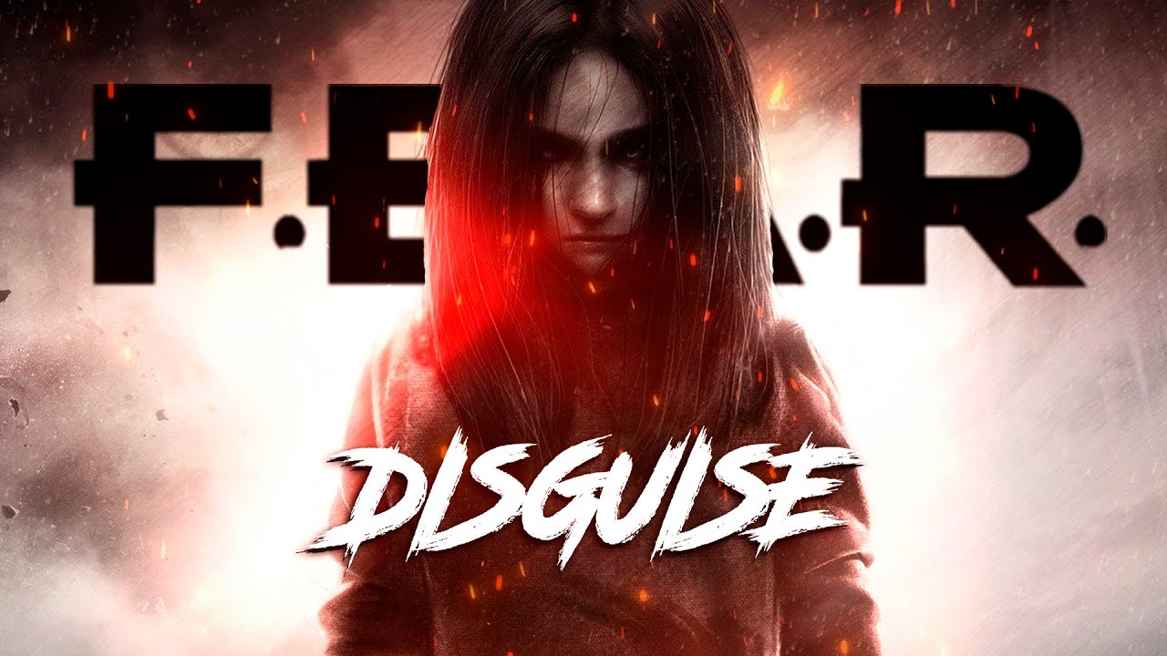 GMV ● F.E.A.R. ► Motionless In White: Disguise