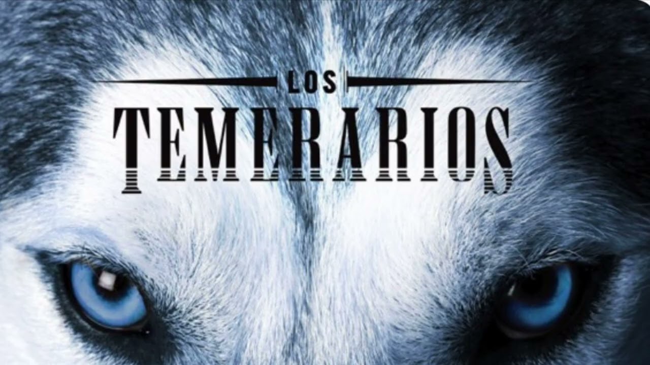 Los Temerarios:  Una Tarde Fue 