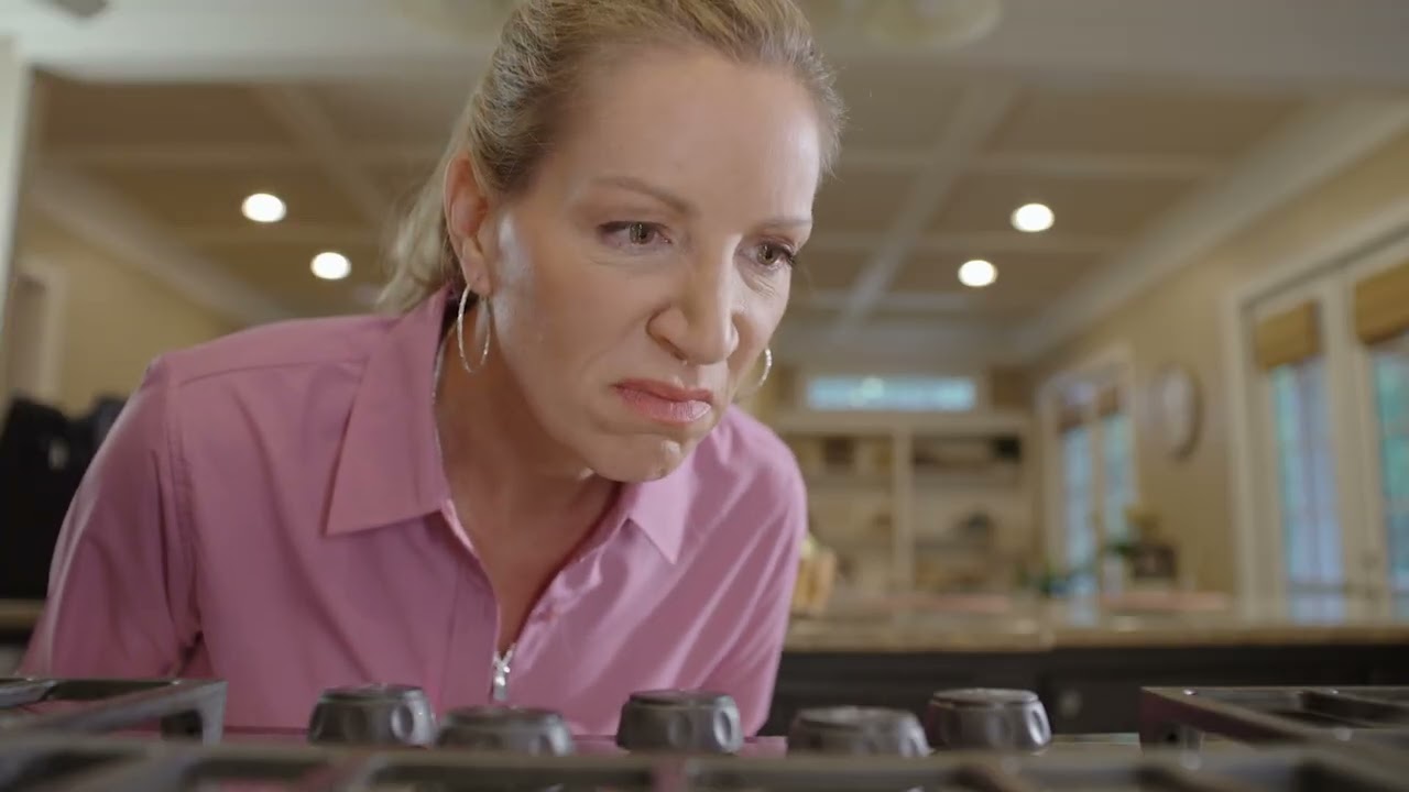 Smell Rotten Eggs? Take Action | Natural Gas Leak Awareness