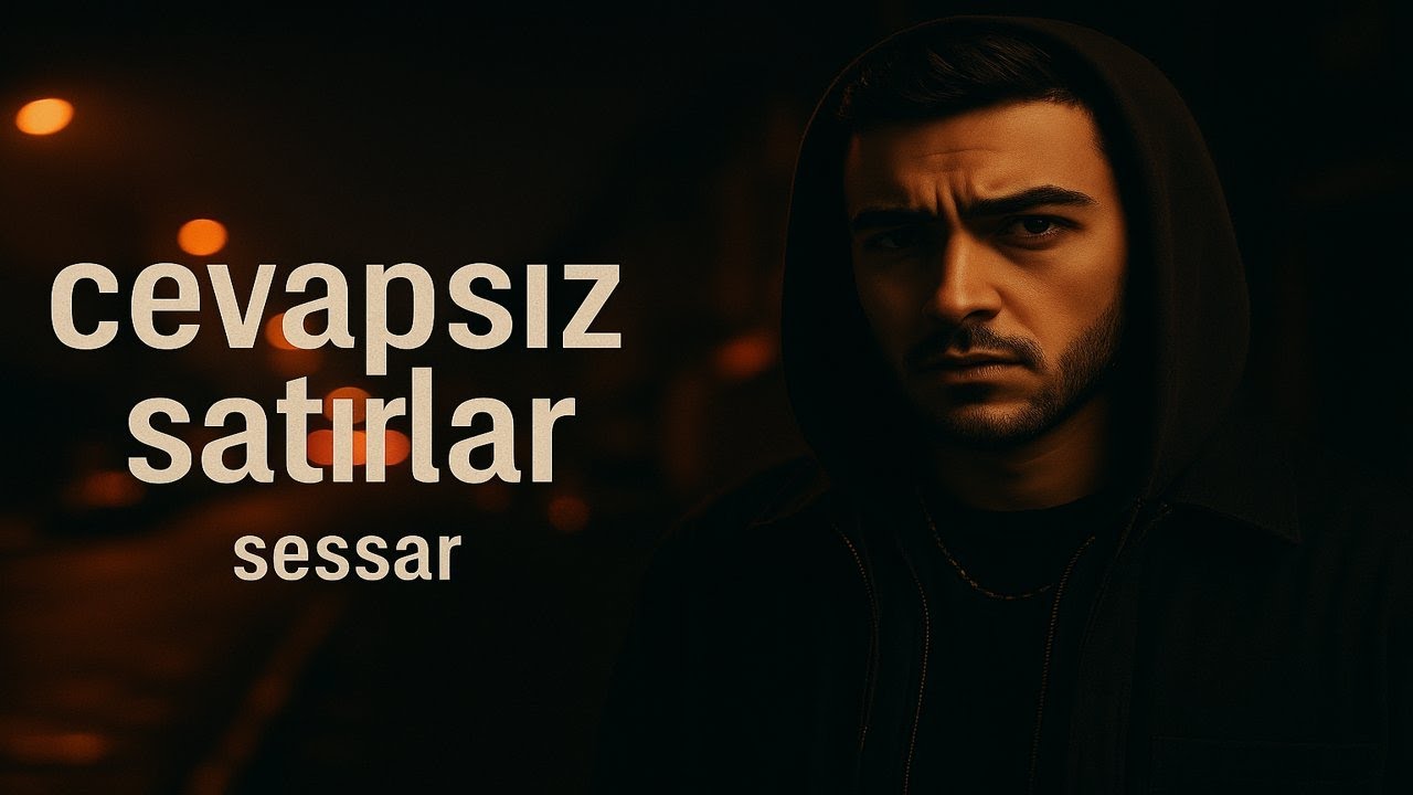 cevapsız satırlar – sessar (official video)