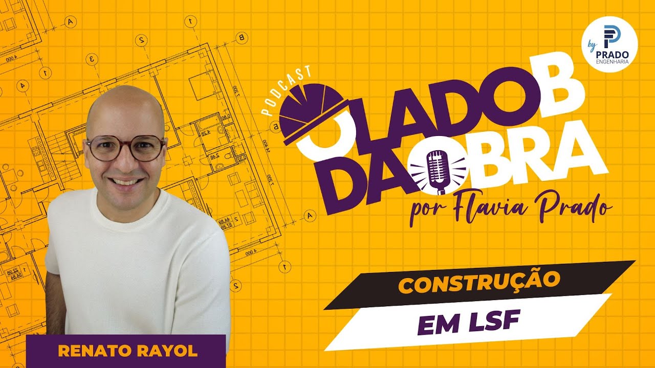 EP.011 - Renato Rayol (Quantte) 