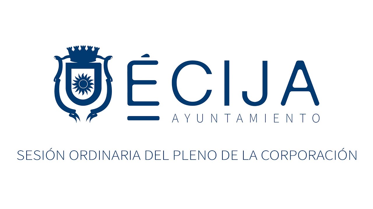 Pleno Ordinario de 23 de Febrero de 2026