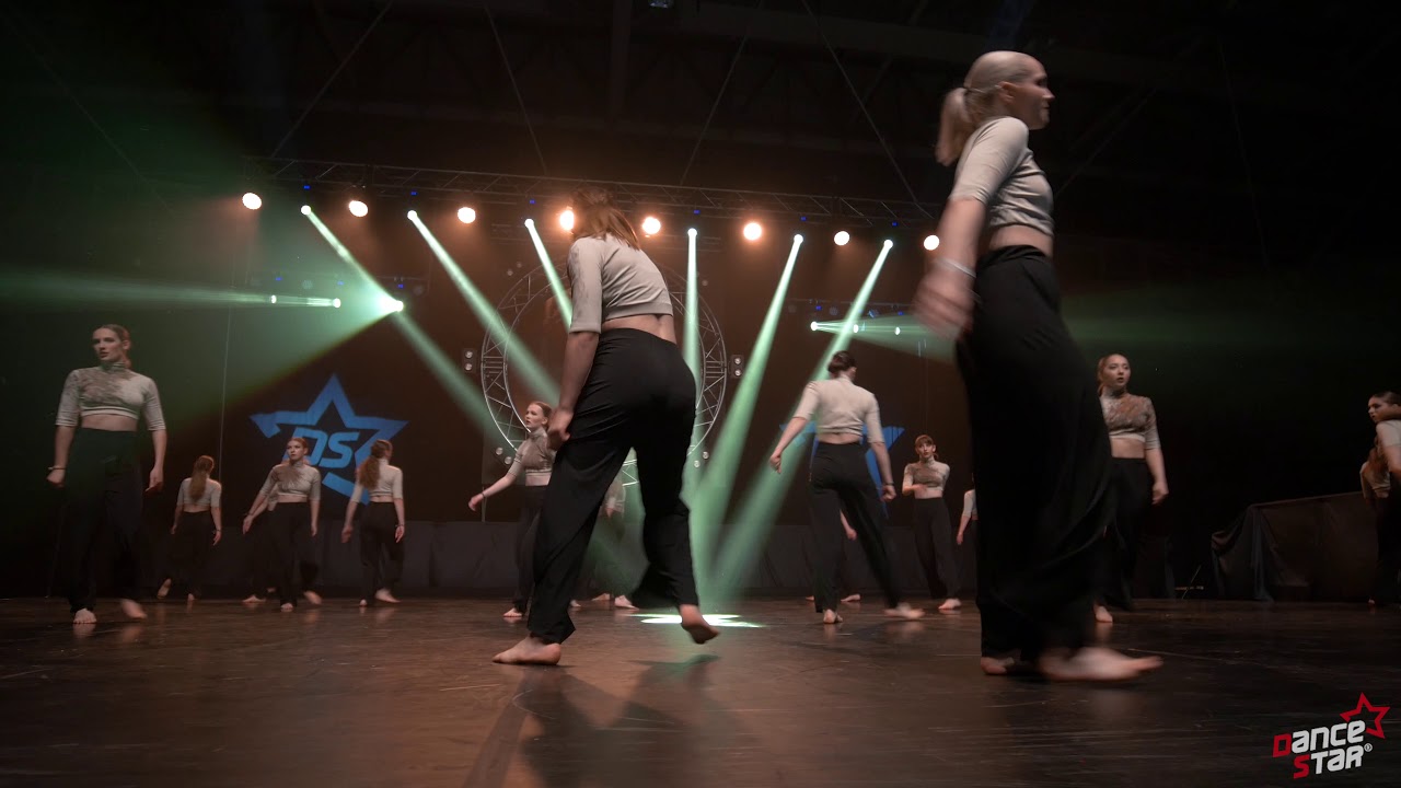 DanceStar Gala Night 2019 : We all are Survivors