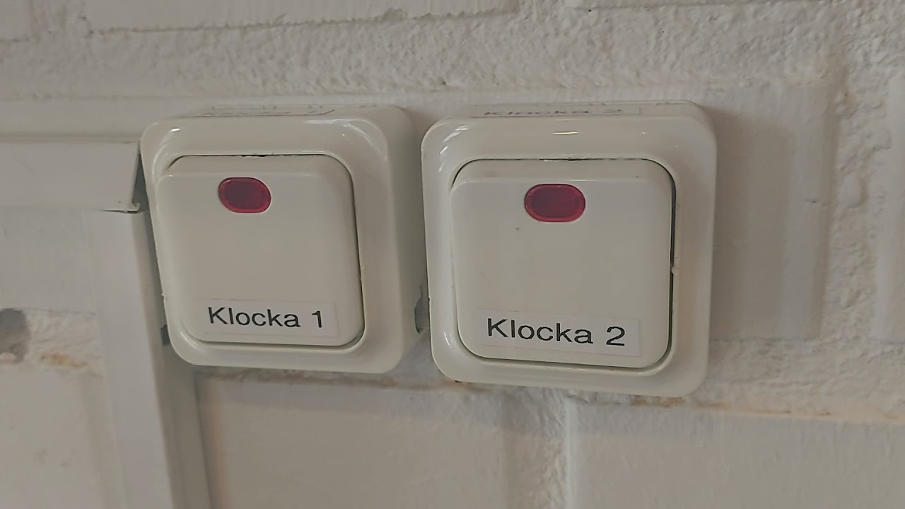 Jag ringer till gudstjänst I husie församlingshem kl 10:00