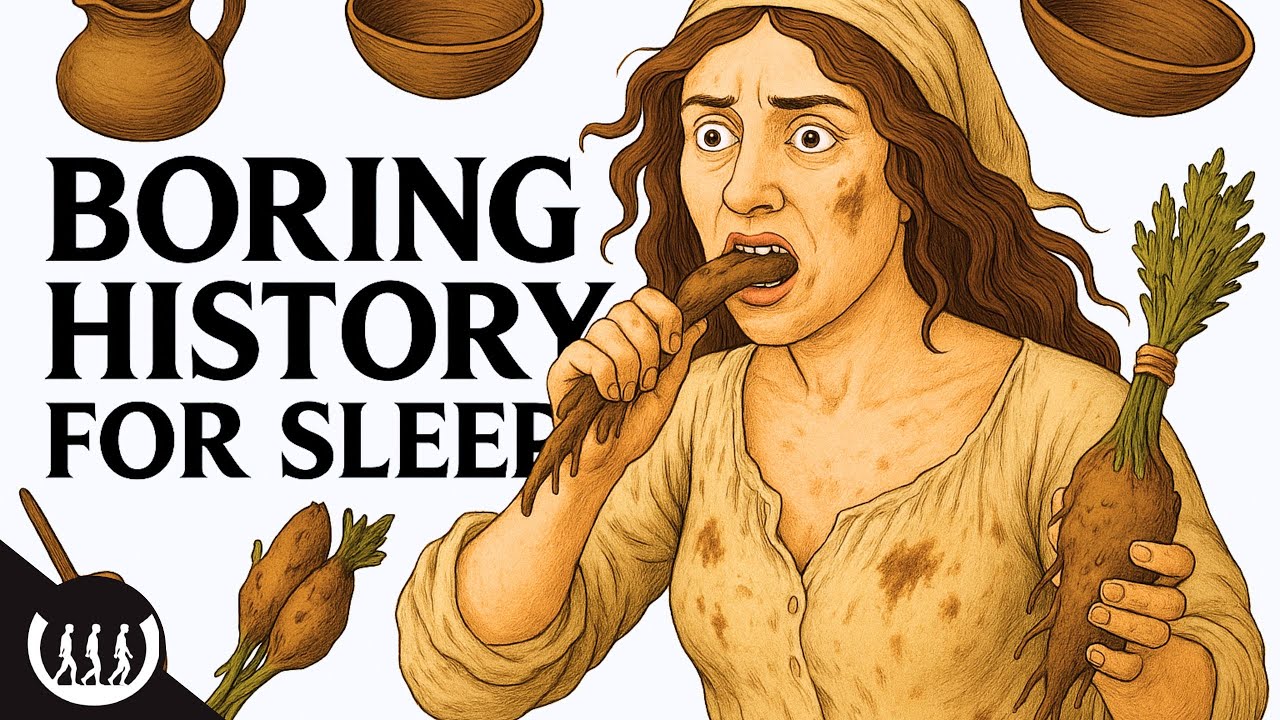 The WORST Hygiene Practices of Royal Women and more