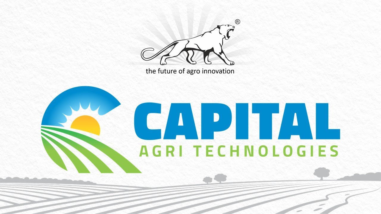 We are Capital Agri Technologies Private Limited!