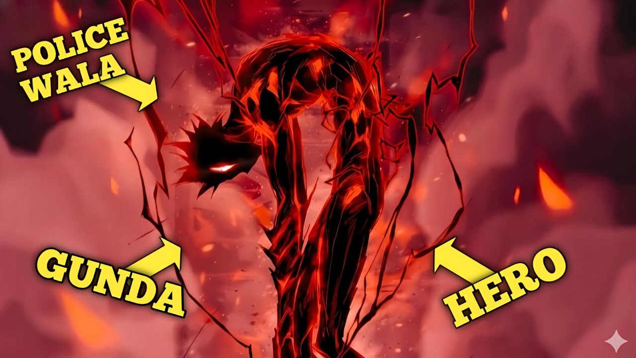 From Legendary Hero to Ruthless Prison Guard… Because Heroes Can’t Kill! |#manhwa  Manhwa Recap