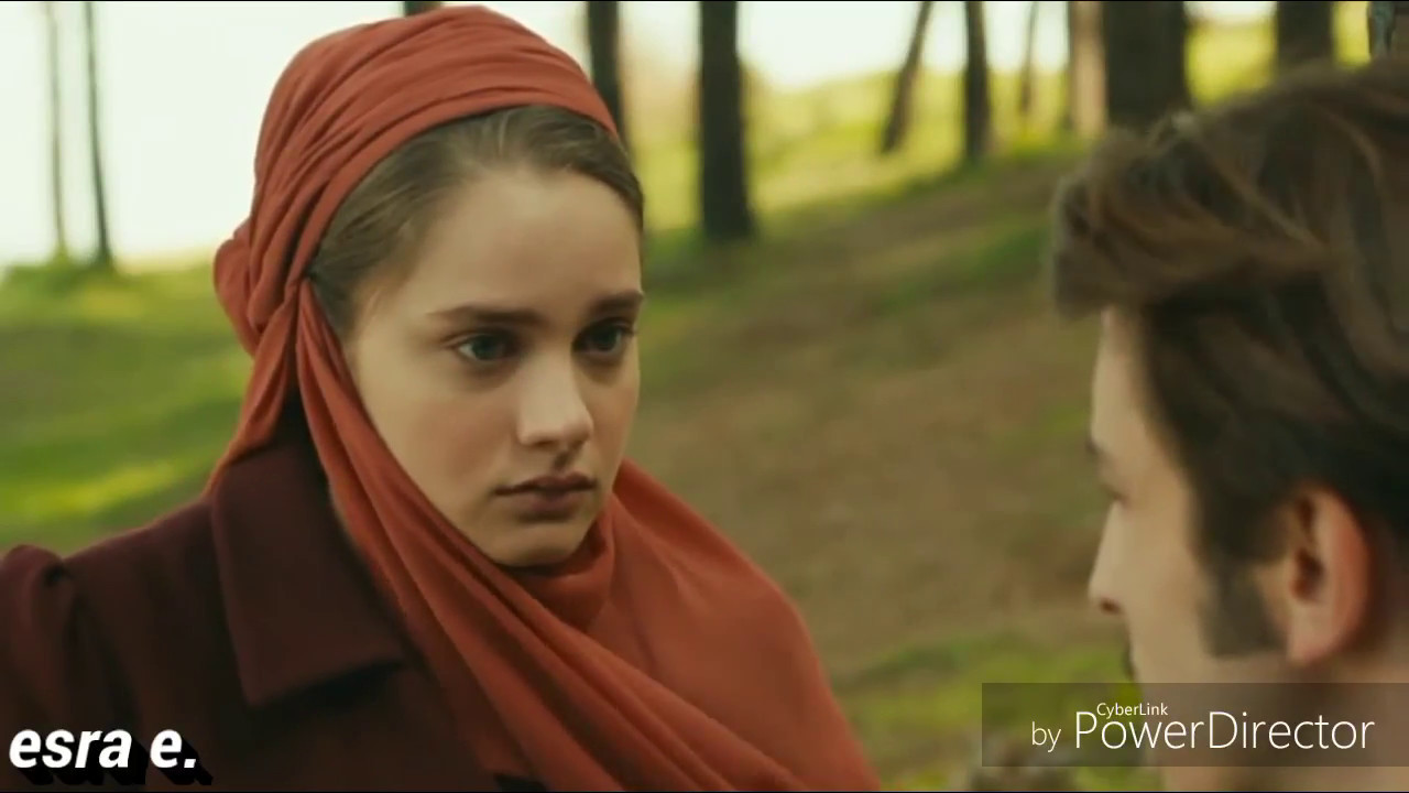 Hilal & Leon ◀ Sonunda