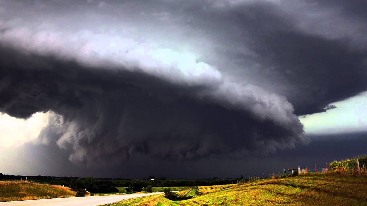 Top 5 Most Terrifying Disaster Sounds