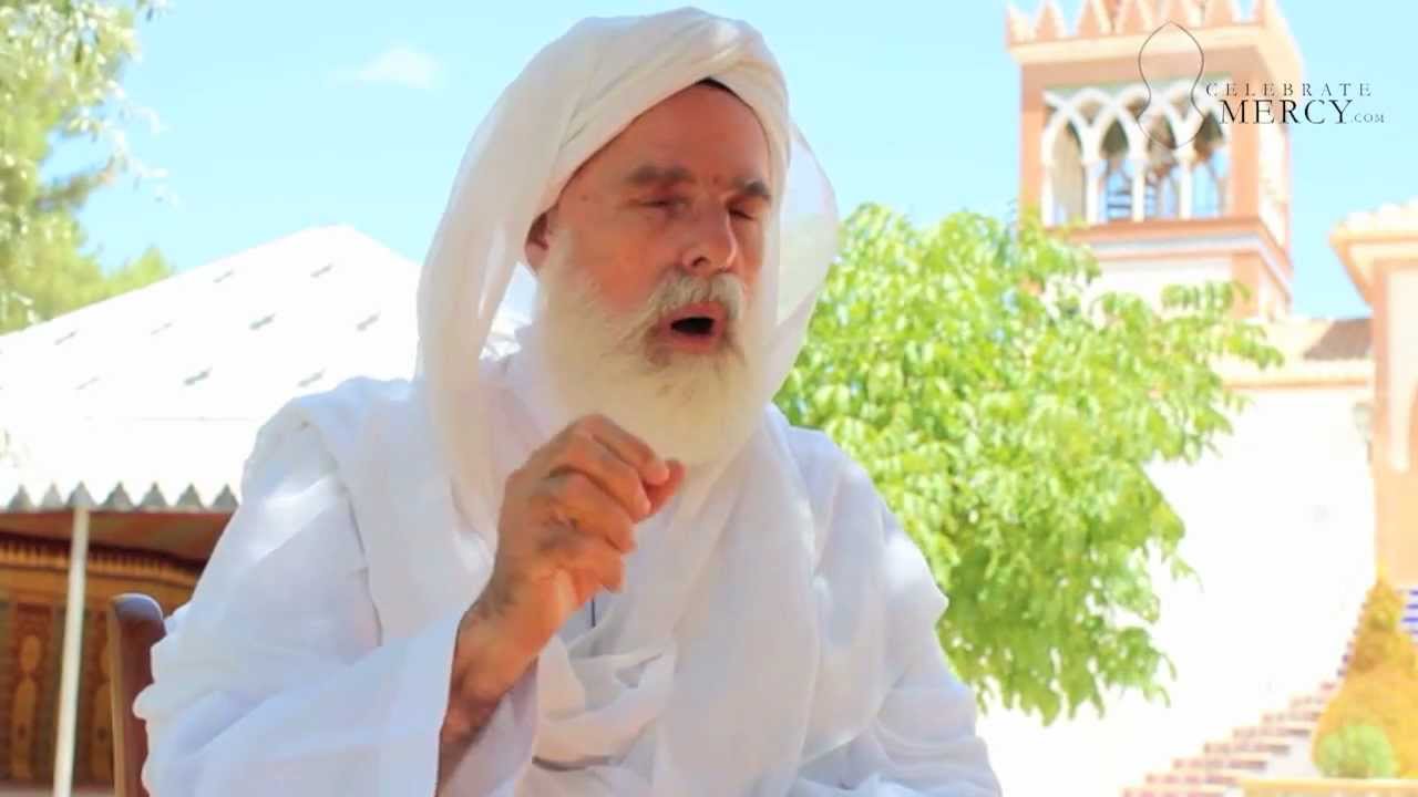 Why We Need Faith Before Action: Muhammad in Mecca [Dr. Umar F. Abd-Allah]