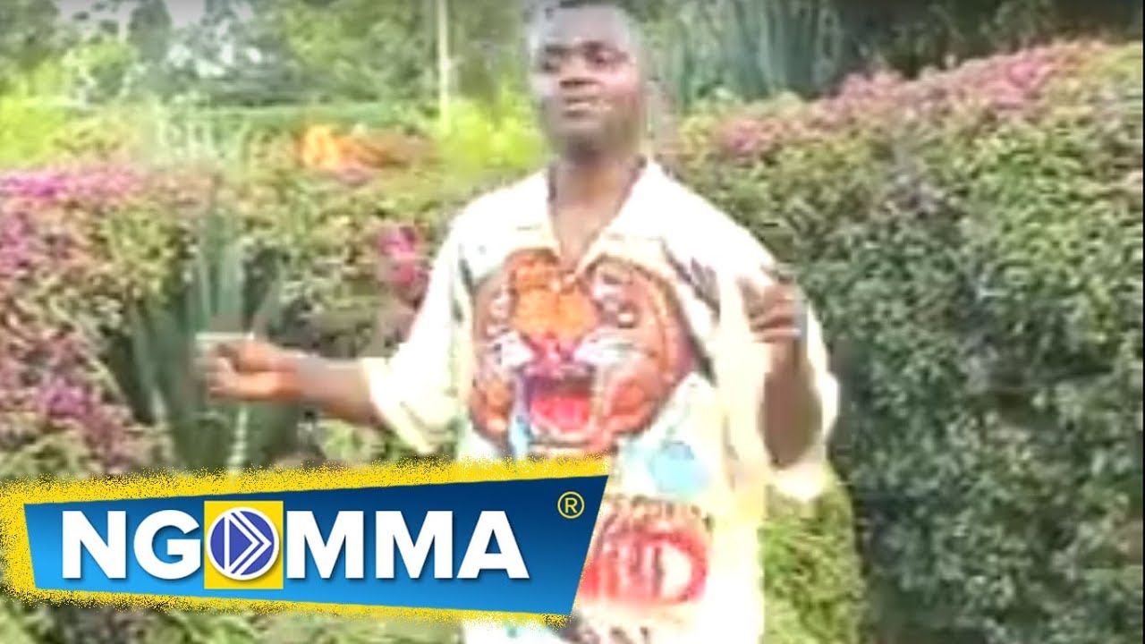 Kitheka pwani - Kyunuve (Ndela Boyz) (Official video)
