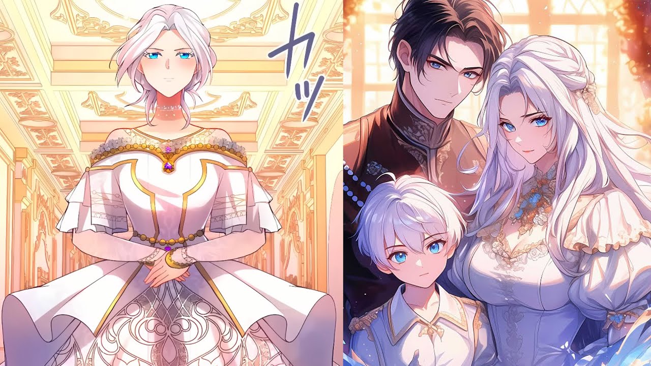 Elle Revient Dans Le Temps Pour Élever Son Fils Tyran Avant Qu’Il Tue Sa Famille !