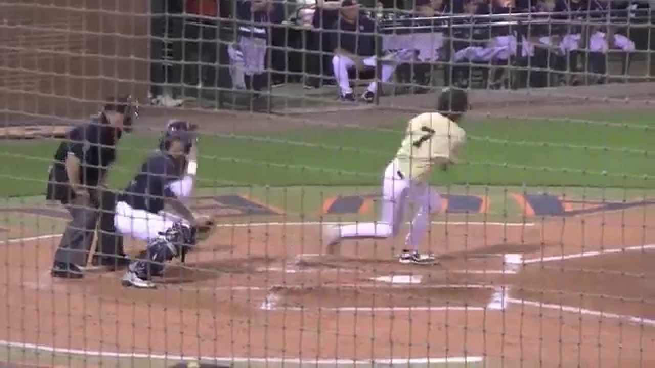 Dansby Swanson, SS, Vanderbilt - 2015 Draft