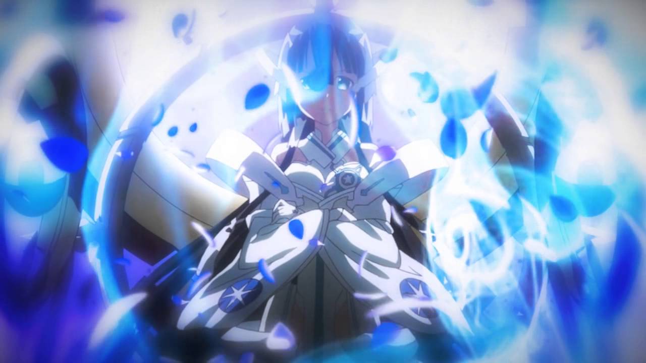 【MAD】勇者結城友奈の物語（結城友奈は勇者である/Yuki Yuna Wa Yusha De Aru）