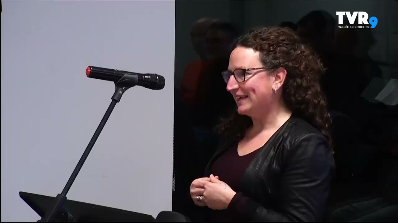 Conseil en bref - 239 Beloeil