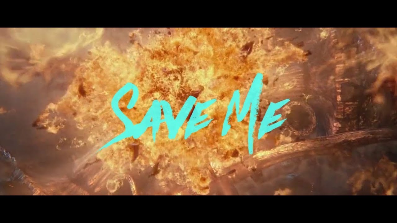 LOTG (Amv) - Save Me
