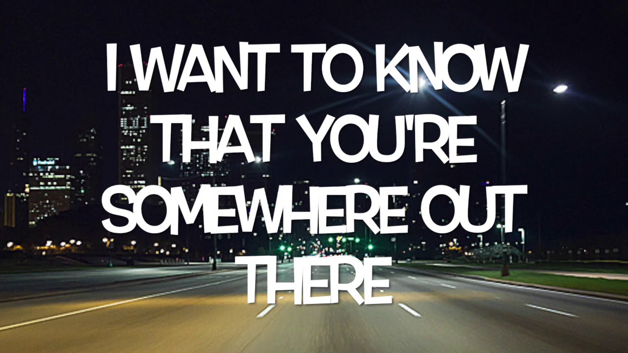 All Time Low - Last Young Renegade Lyrics