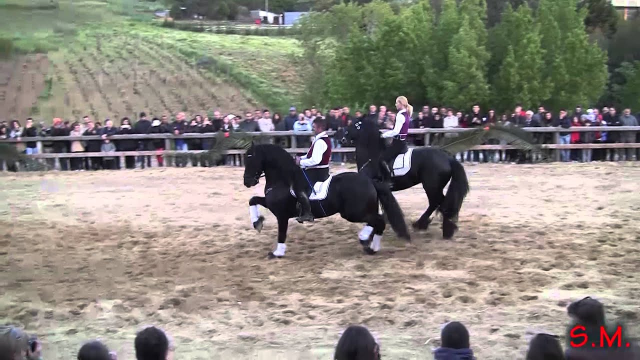 Vera Loforti & Loreto Scozzari