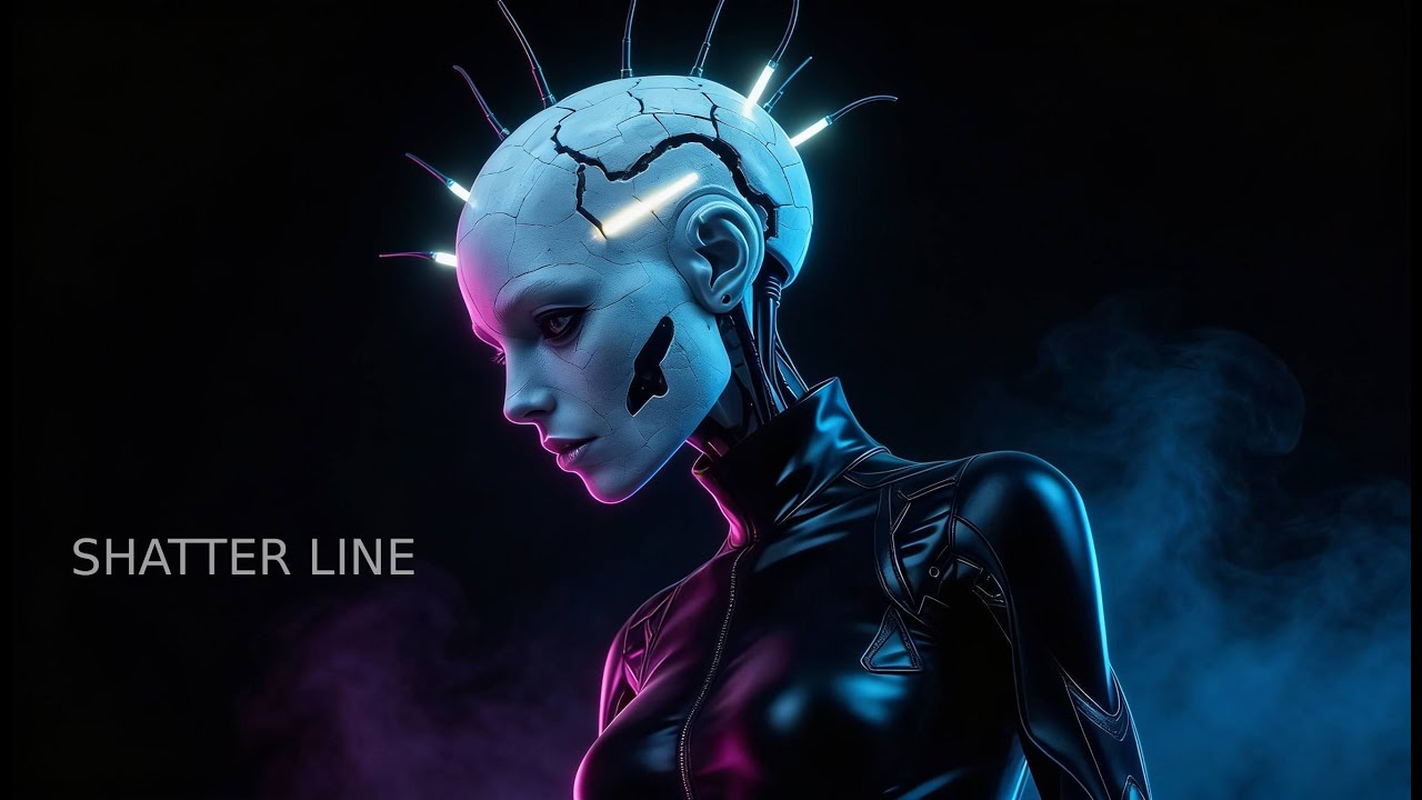 Deep House & Melodic Techno (DJ Yonic Set Mix) | Shatter Line