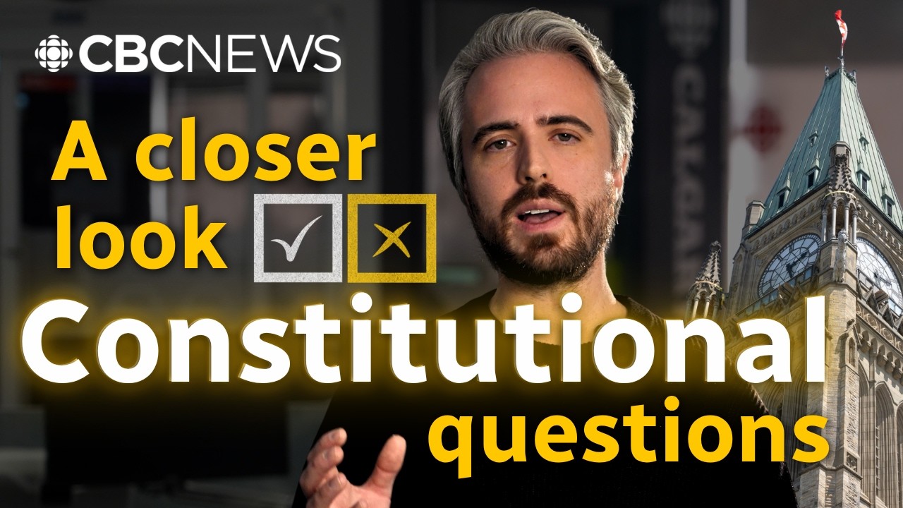 Breaking down Alberta's Constitutional referendum questions