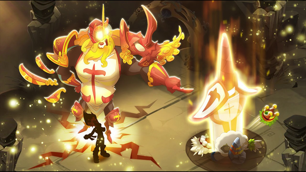Dofus 1.29 L'ivresse du Combat