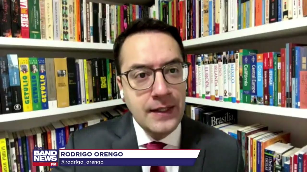 CPI para investigar ligação de Moraes e Toffoli com Vorcaro depende de Alcolumbre