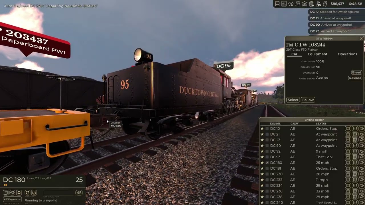 Railroader 2026-02-02 02