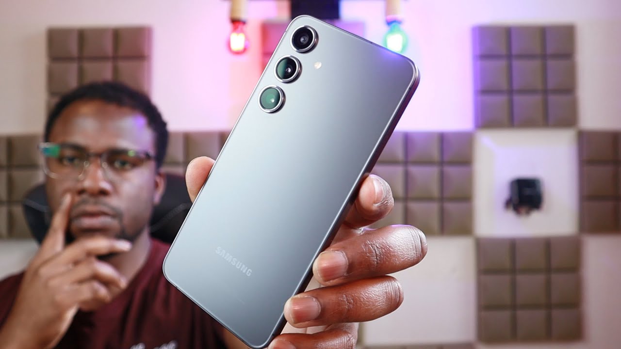Tu Samsung se descarga muy rápido | Solución rápida
