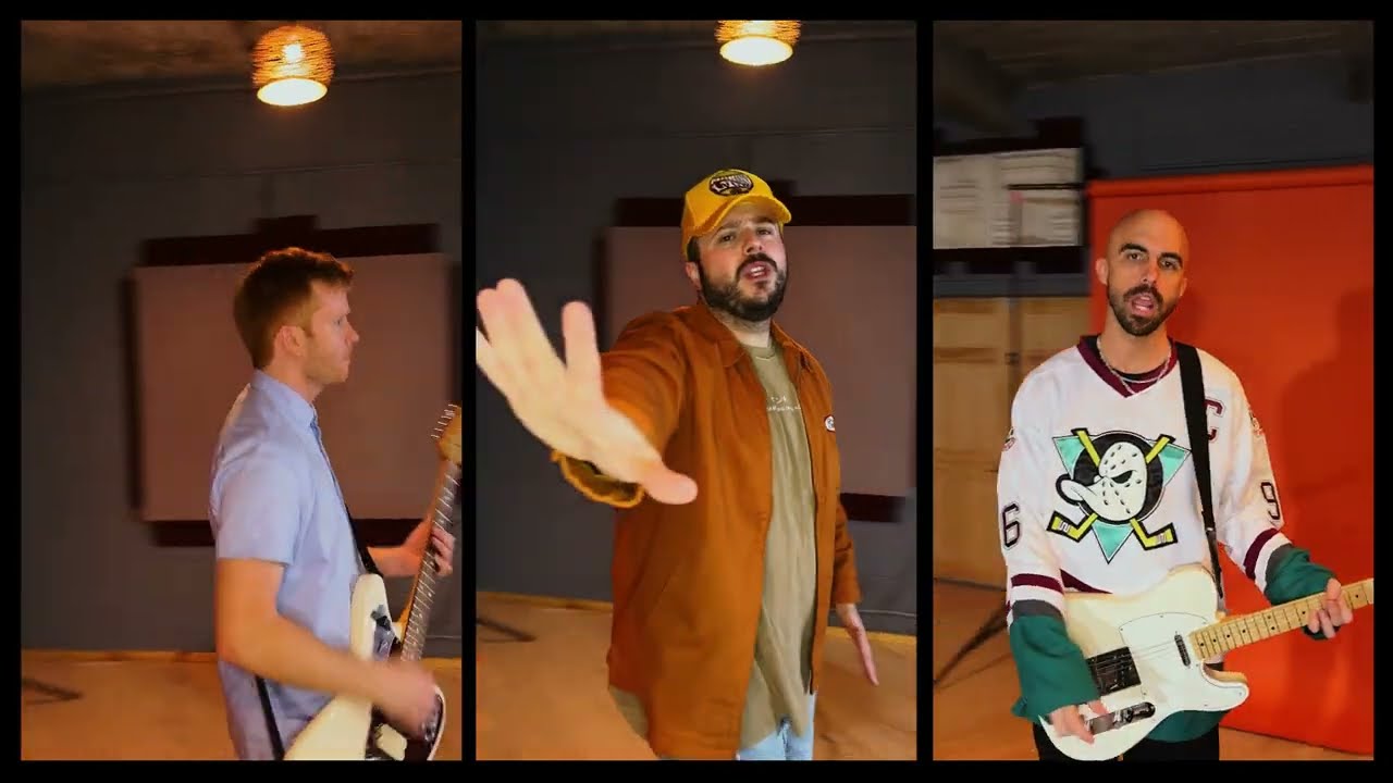 A Story Told - Never Around (Official Video)