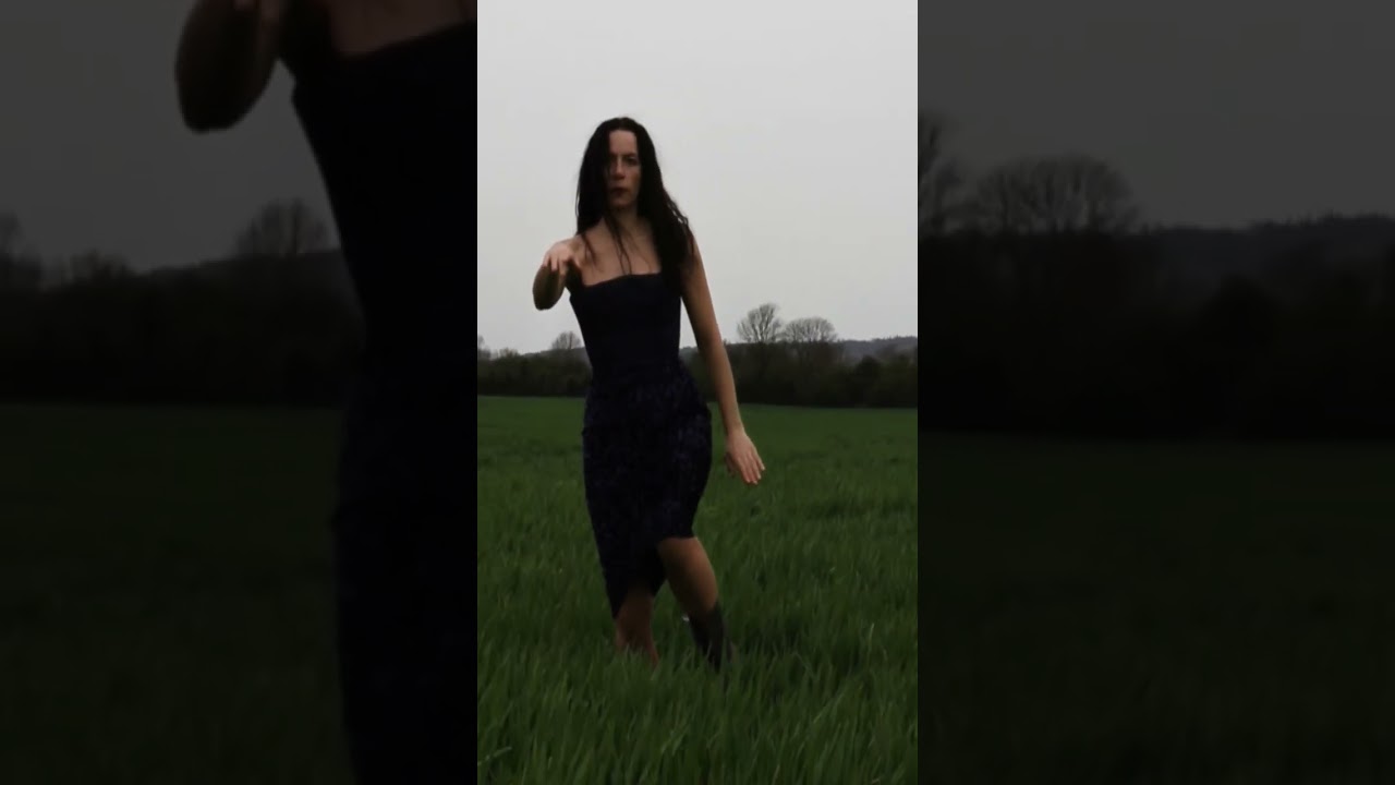 Force of Nature