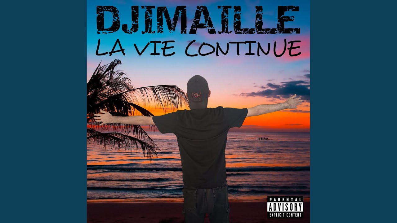 La vie continue (feat. Niko's)