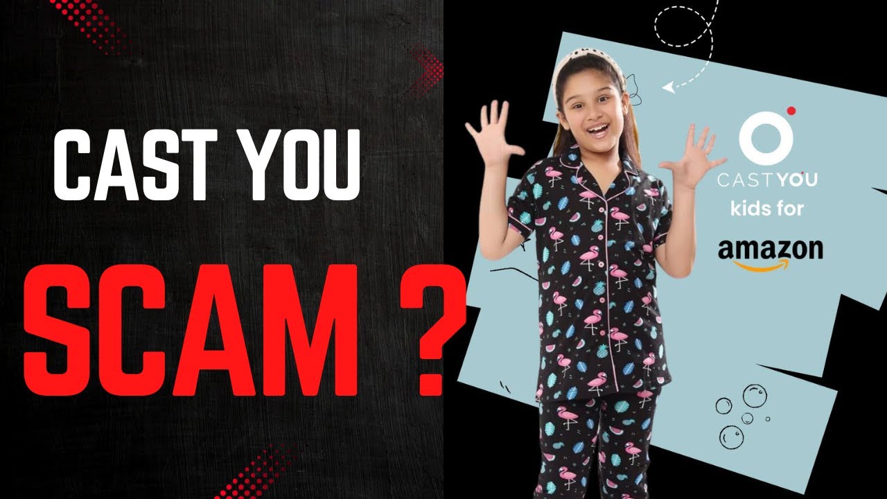 🚨 Cast You Digital Casting Agency Review  | Cast you review | Casting Call Fraud 🚨