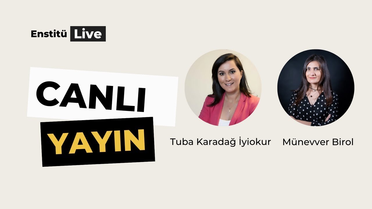 Kariyer.net Platformunu Etkin Kullanmanın Püf Noktaları | Tuba Karadağ İyiokur Paylaşıyor (2.Bölüm)