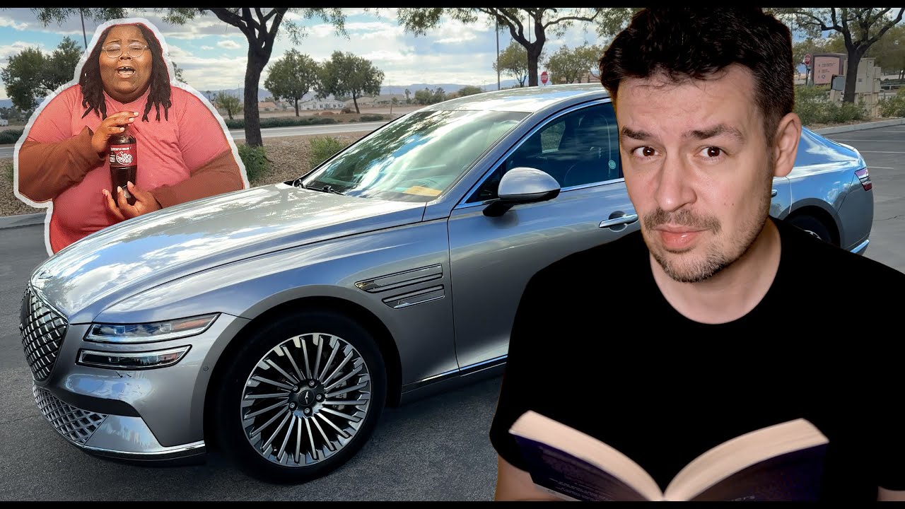 Bentley z Temu, z TikToka na salony i jak rozpoznać AI | Tech Week