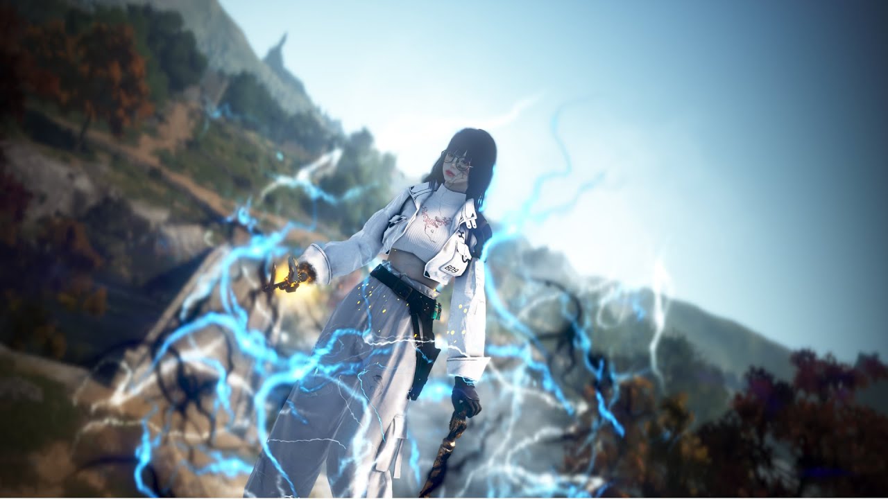 Black Desert Online | Succession Woosa Siege War 198 kill | PVP Montage #2