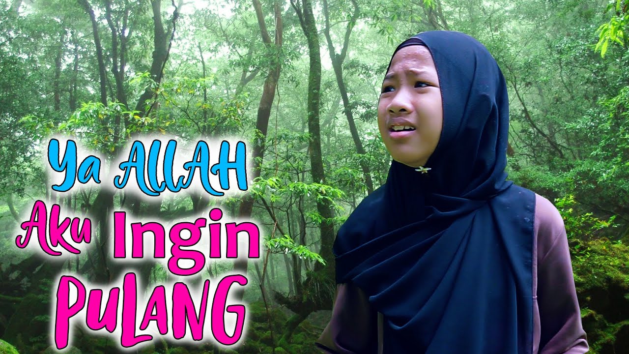 Dinda Tersesat Di Hutan