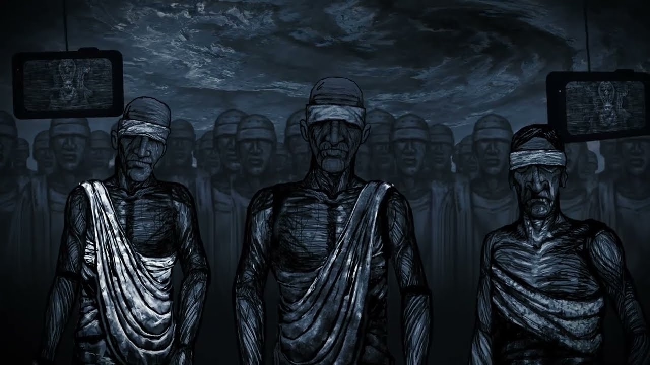 Natural Spirit - Болото (Swamp) First Teaser