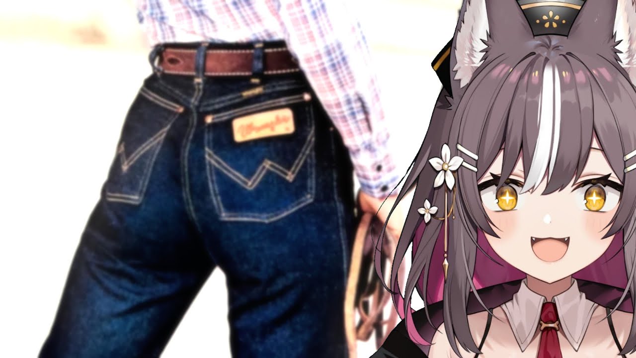 Airi's Superior Genes