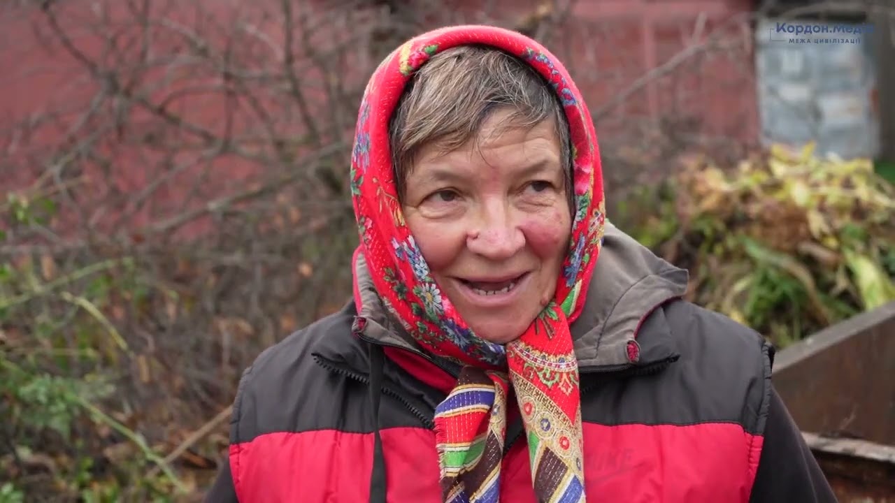 Як зараз живуть мешканці Середина-Буди